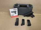 SIG SAUER P365 - 1 of 6