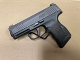 SIG SAUER P365 - 2 of 6