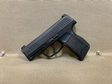 SIG SAUER P365 - 5 of 6
