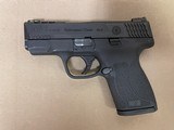 SMITH & WESSON M&P 45 2.0 - 6 of 7