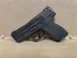 SMITH & WESSON M&P 45 2.0 - 3 of 7
