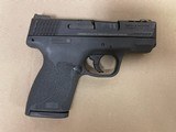 SMITH & WESSON M&P 45 2.0 - 5 of 7