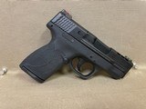 SMITH & WESSON M&P 45 2.0 - 2 of 7