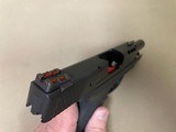 SMITH & WESSON M&P 45 2.0 - 4 of 7