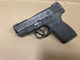 SMITH & WESSON M&P 45 2.0 - 7 of 7
