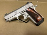 KIMBER MICRO 9 - 3 of 6