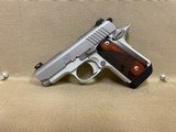 KIMBER MICRO 9 - 6 of 6