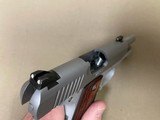 KIMBER MICRO 9 - 5 of 6