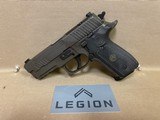 SIG SAUER P229 LEGION 9MM LUGER (9X19 PARA) - 6 of 7