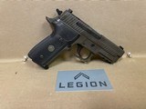 SIG SAUER P229 LEGION 9MM LUGER (9X19 PARA) - 7 of 7
