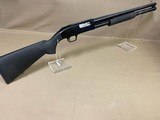 MOSSBERG 500 - 2 of 5