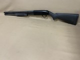 MOSSBERG 500 - 4 of 5