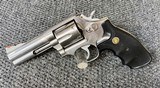 SMITH & WESSON 686 - 1 of 6