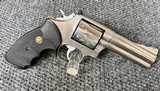 SMITH & WESSON 686 - 3 of 6