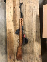 SKS NHM Russian - 2 of 2