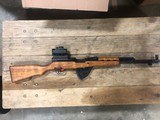 SKS NHM Russian - 1 of 2