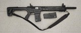 Panzer Arms AR-12 G4 TACTICAL - 1 of 1