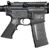SMITH & WESSON M&P-15 5.56X45MM NATO - 7 of 7