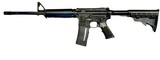 SMITH & WESSON M&P-15 5.56X45MM NATO - 1 of 7