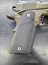 SPRINGFIELD ARMORY 1911 a1 .45 ACP - 7 of 7