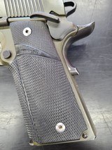 SPRINGFIELD ARMORY 1911 a1 .45 ACP - 3 of 7