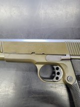 SPRINGFIELD ARMORY 1911 a1 .45 ACP - 4 of 7