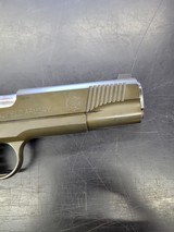 SPRINGFIELD ARMORY 1911 a1 .45 ACP - 5 of 7