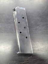 SPRINGFIELD ARMORY 1911 a1 .45 ACP - 2 of 7