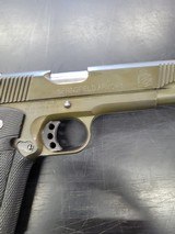 SPRINGFIELD ARMORY 1911 a1 .45 ACP - 6 of 7