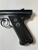 RUGER MARK I STANDARD - 5 of 7