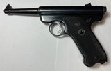 RUGER MARK I STANDARD - 4 of 7