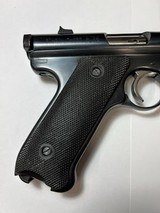 RUGER MARK I STANDARD - 2 of 7