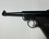 RUGER MARK I STANDARD - 6 of 7