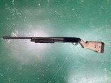 MOSSBERG 500 12 GA - 1 of 6