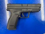 SPRINGFIELD ARMORY XD-9 - 2 of 2