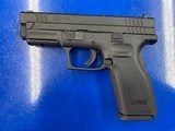 SPRINGFIELD ARMORY XD-9 - 1 of 2