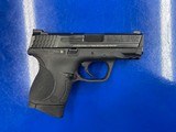 SMITH & WESSON M&P9C - 2 of 2