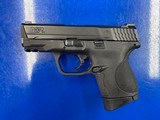 SMITH & WESSON M&P9C - 1 of 2