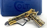 COLT 1911 .45 ACP - 1 of 4