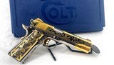 COLT 1911 .45 ACP - 4 of 4