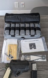 WILSON COMBAT Tactical Supergrade - 7 of 7