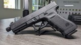 GLOCK 17 Gen. 4 - 1 of 6