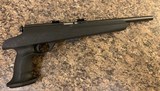 SAVAGE ARMS 503 - 2 of 7