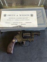 SMITH & WESSON MODEL 30-1 .32 ACP - 1 of 5