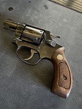 SMITH & WESSON MODEL 30-1 .32 ACP - 2 of 5