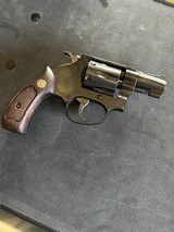 SMITH & WESSON MODEL 30-1 .32 ACP - 3 of 5