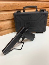 TISAS 1911 A1 SERVICE - 1 of 4