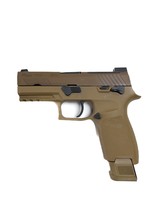 SIG SAUER P320 M18 - 2 of 2