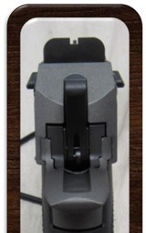 MAGNUM RESEARCH DESERT EAGLE - 3 of 5