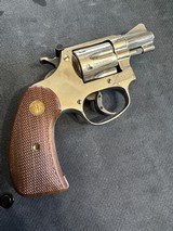 SMITH & WESSON 34 - 2 of 3